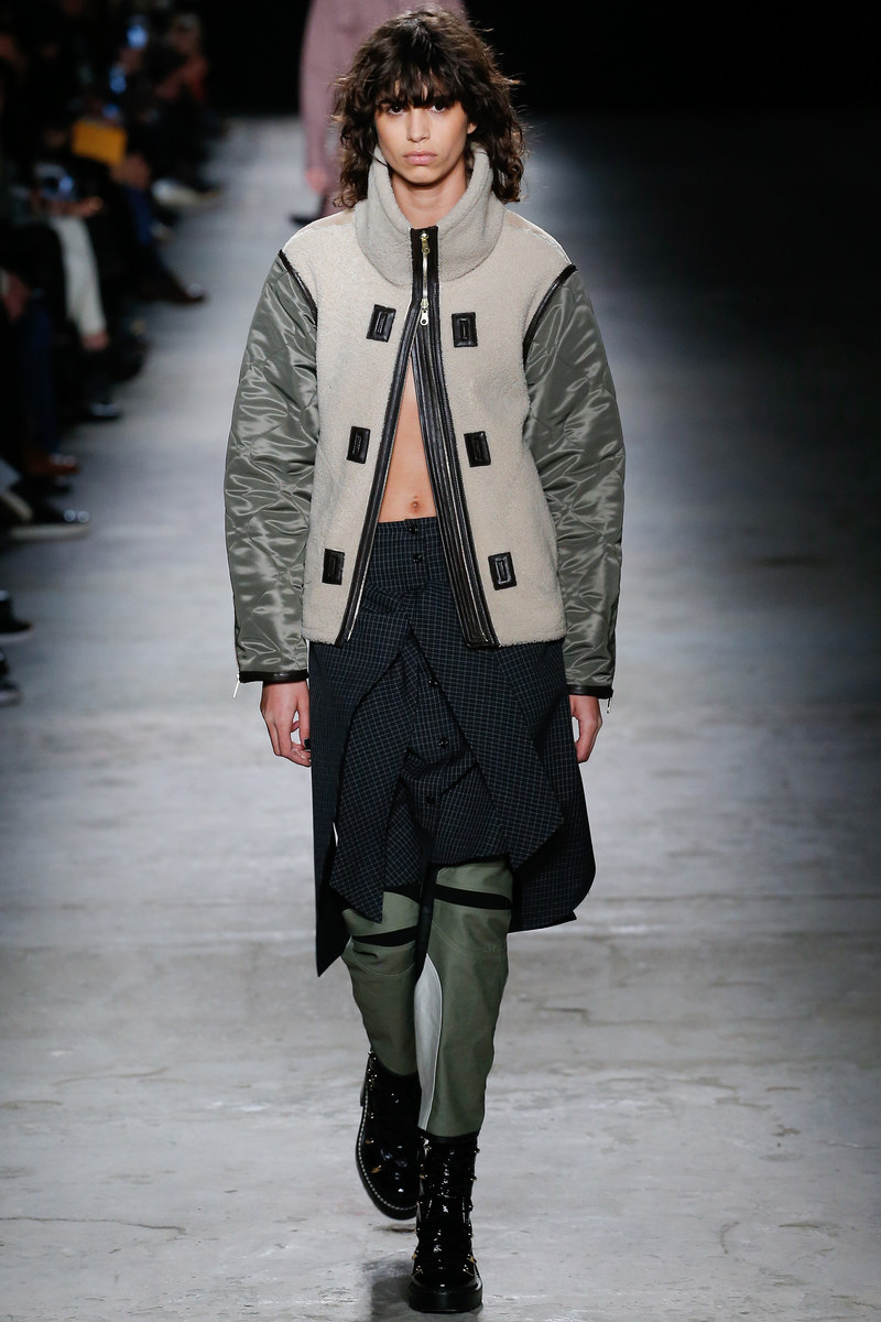 Rag and Bone Fall 2015 - Ready to wear
